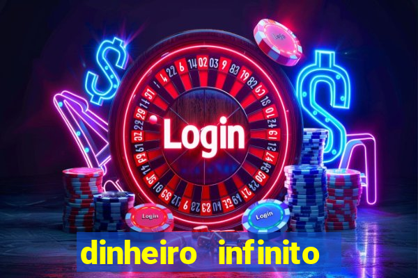 dinheiro infinito fortune tiger